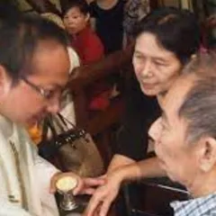 Pemahaman Sakramen (5): Sakramen Pengurapan Orang Sakit