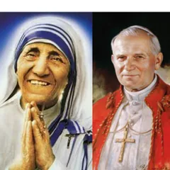 Santo-Santa: Siapa Santo-Santa?