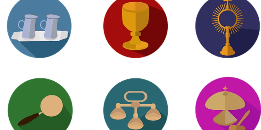 Liturgi, Doa, Devosi (1): Makna, Tahun Liturgi