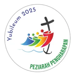 Yukss, Mengenal Tema Yubelium 2025 & Makna dari Logo Yubelium 2025??