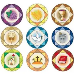 Sakramen (1) : Makna, Unsur, Jumlah
