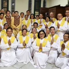 Gereja (2): Tugas Pokok Gereja