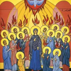 Hari Pentakosta dalam Tradisi Gereja Katolik