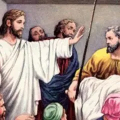 Misteri Hidup Yesus (2): Hidup dan Karya Yesus