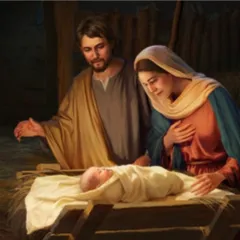 Misteri Hidup Yesus (1): Kelahiran
