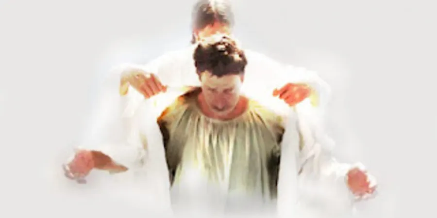 Misteri Iman Katolik (3): Keselamatan (salvation) sebagai Buah Iman