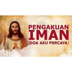 Pokok-Pokok ajaran Iman Katolik