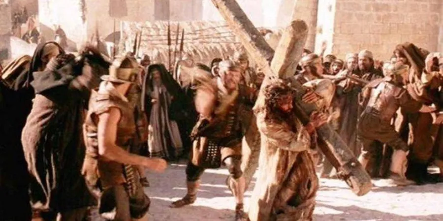 Misteri Hidup Yesus (3): Kebangkitan dan Kenaikannya ke Surga