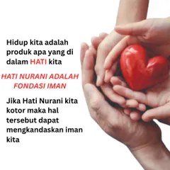 Nurani dan gerakannya