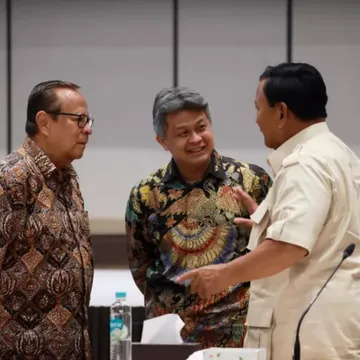 Pesan Natal Konferensi Wali Gereja Indonesia (KWI) & Persekutuan Gereja-Gereja Indonesia (PGI) “Marilah Sekarang Kita Pergi Ke Bethlehem....” (Luk 2:15)