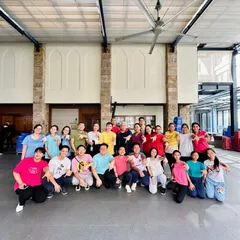 Pelantikan Lektor/is Paroki Katedral Jakarta