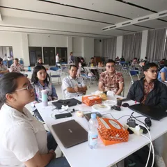 RAKA Paroki Katedral: Sinergi Seksi dan Subseksi untuk Anggaran 2025
